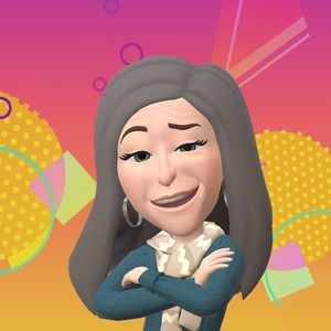 Meet your Posher, Vicki